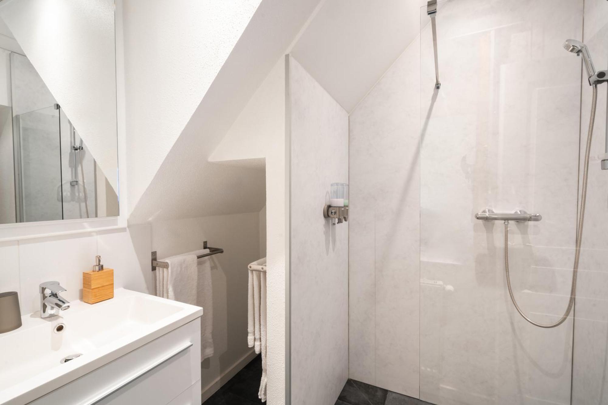 La Cour St-Fulrad - Les Suites Сен-Иполит Екстериор снимка